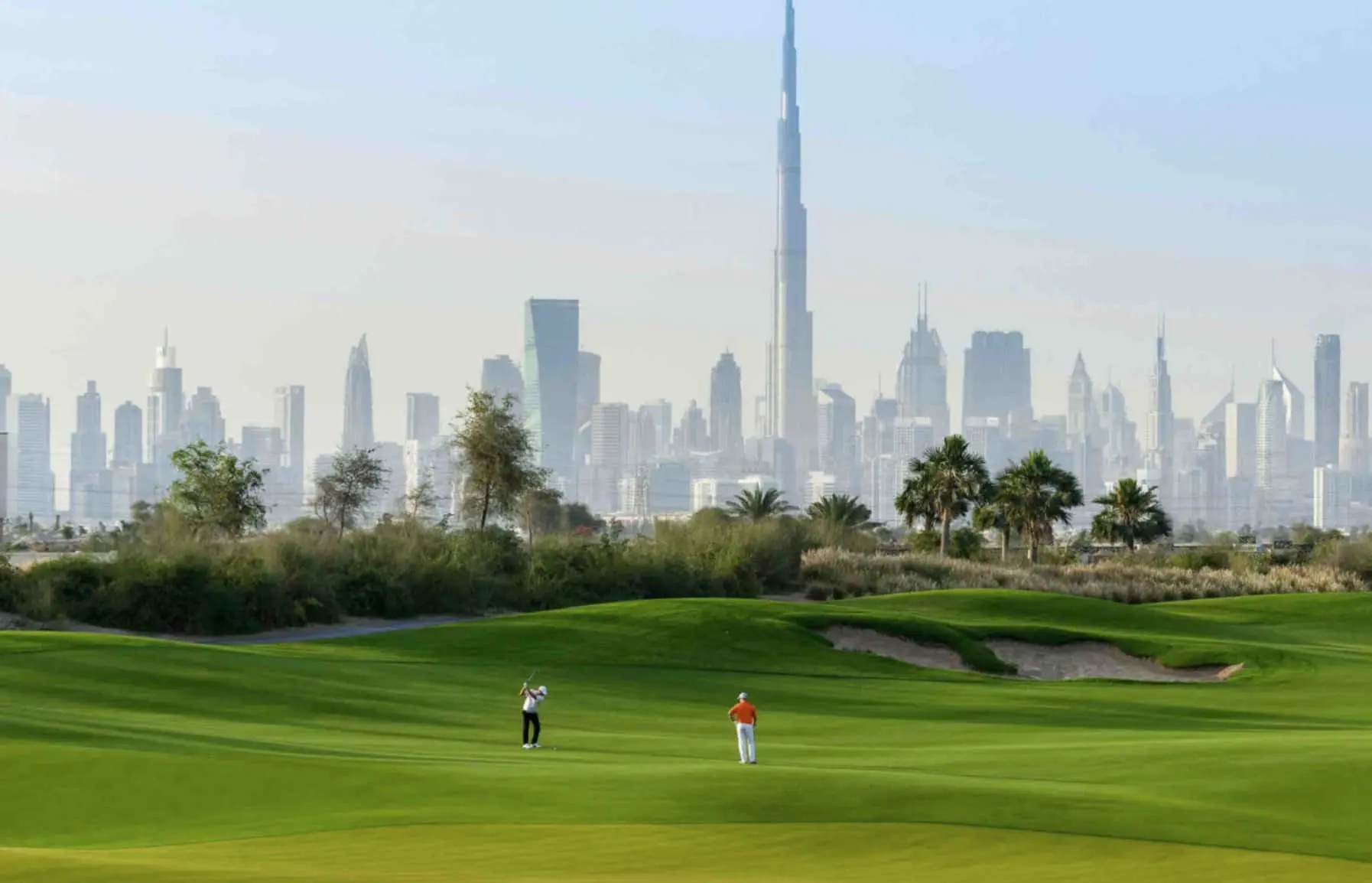 Dubai Hills Estate