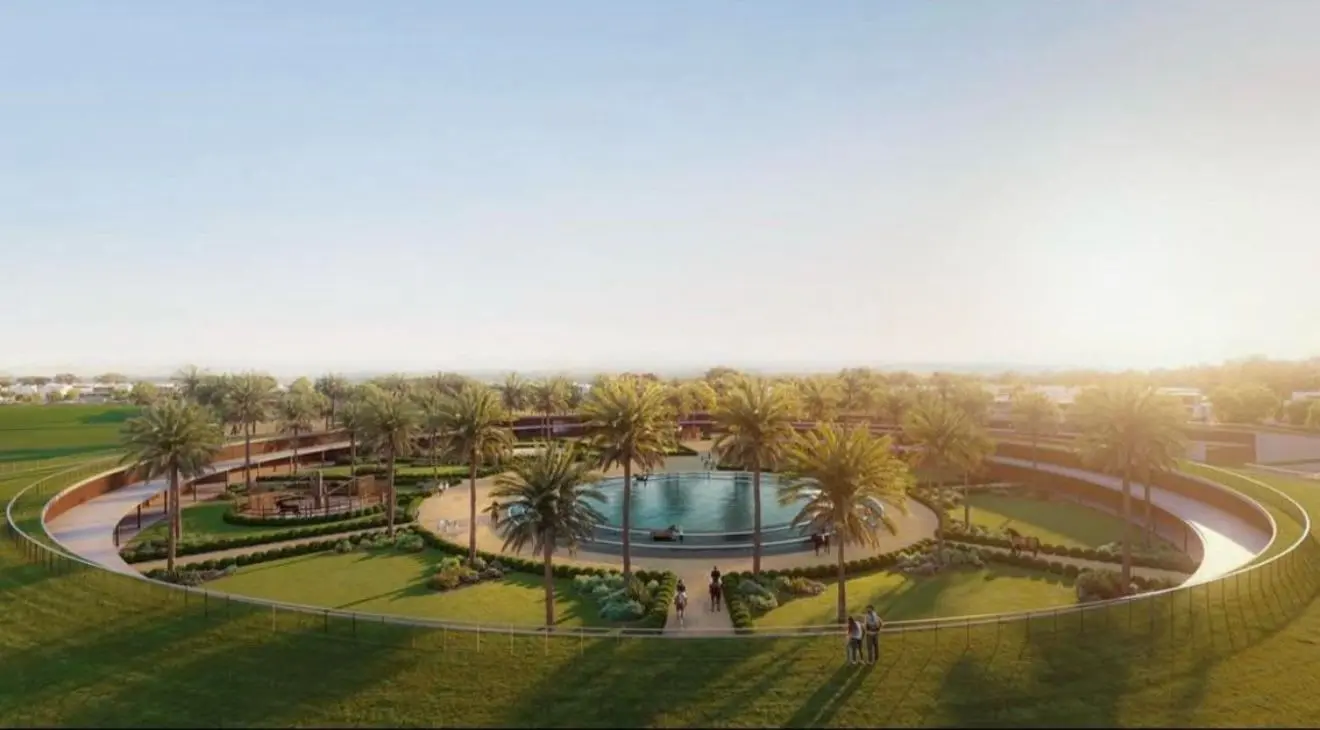 Grand Polo Club & Resort
